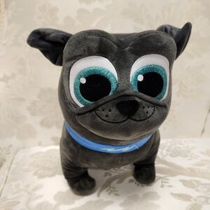 Bingo Plush Puppy Pug Dog Pals
